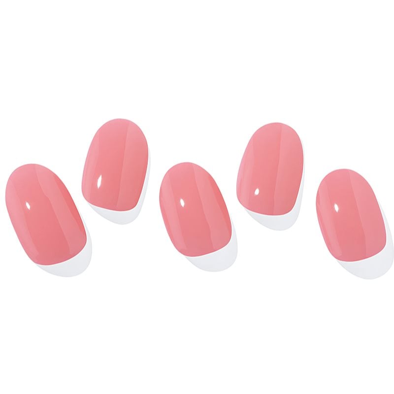 ohora Gel Nail Sticker N Cream Glow Стикери за нокти