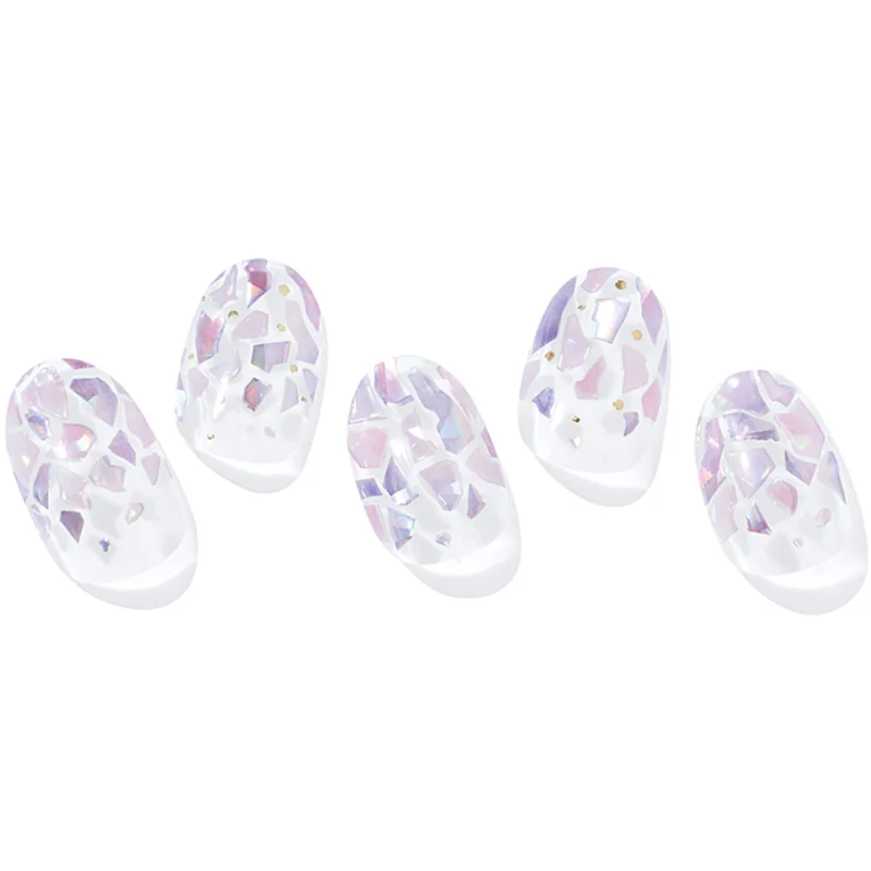ohora Gel Nail Sticker N Petal Rain Стикери за нокти
