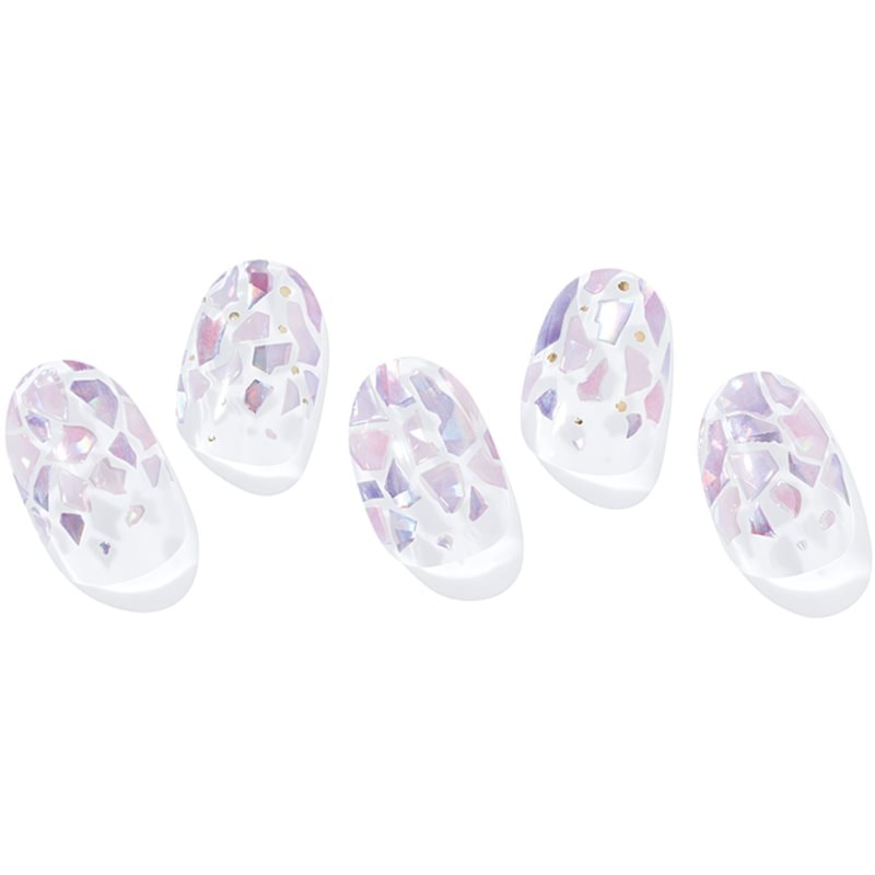 ohora Gel Nail Sticker N Petal Rain Стикери за нокти - Грим - Сравни цени от 1 магазин с безплатна доставка