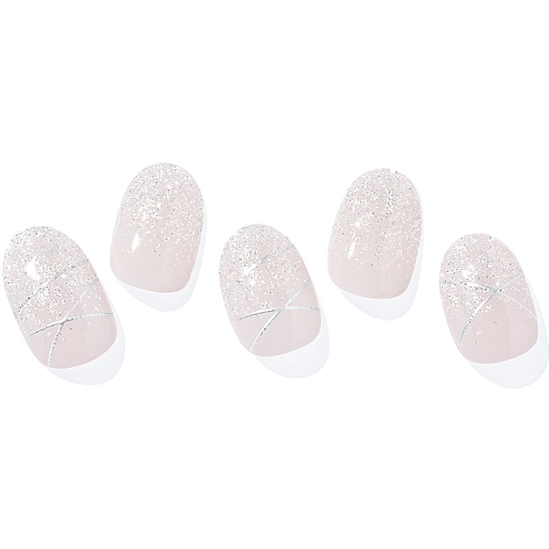 ohora Gel Nail Sticker N Dress Up Стикери за нокти - Грим - Сравни цени от 1 магазин с безплатна доставка