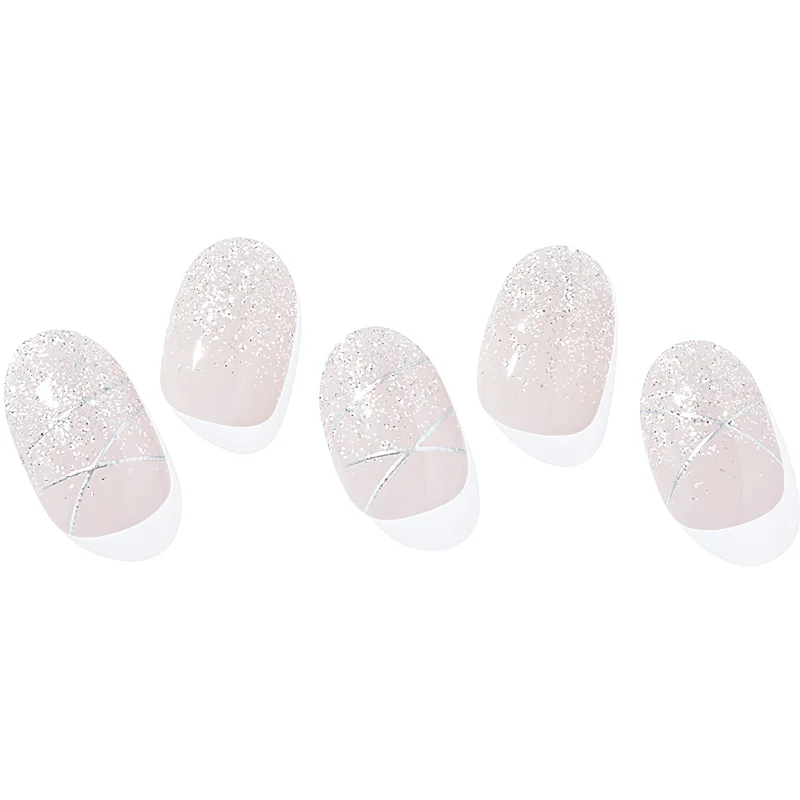 ohora Gel Nail Sticker N Dress Up Стикери за нокти - Грим - Сравни цени от 1 магазин с безплатна доставка