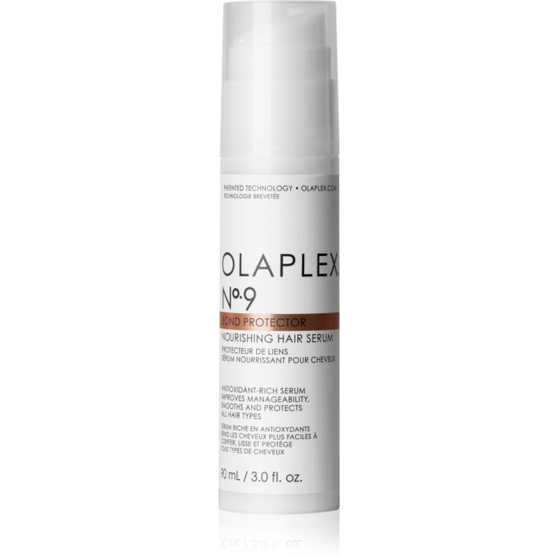 Olaplex N°9 Bond Protector подхранващ серум За коса - Грижа за коса - Сравни цени от 1 магазин с безплатна доставка