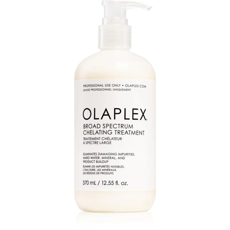 Olaplex Broad Spectrum Chelating Treatment дълко почистващ гел За коса