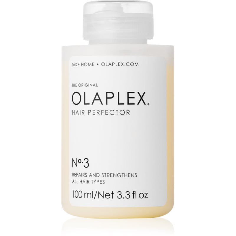 Olaplex N°3 Hair Perfector заздравяваща грижа за увредена и крехка коса