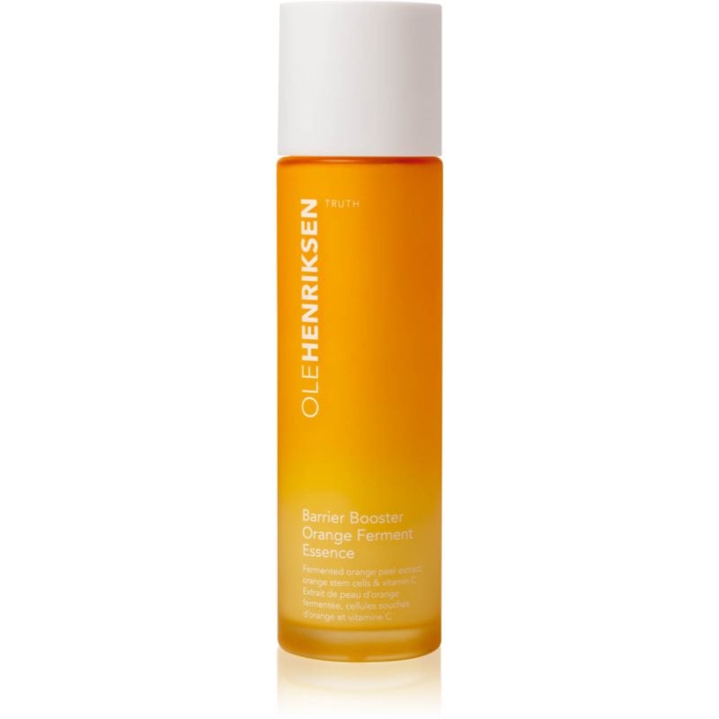 OLEHENRIKSEN Truth Barrier Boost Ferment Essence есенция за лице с витамин С