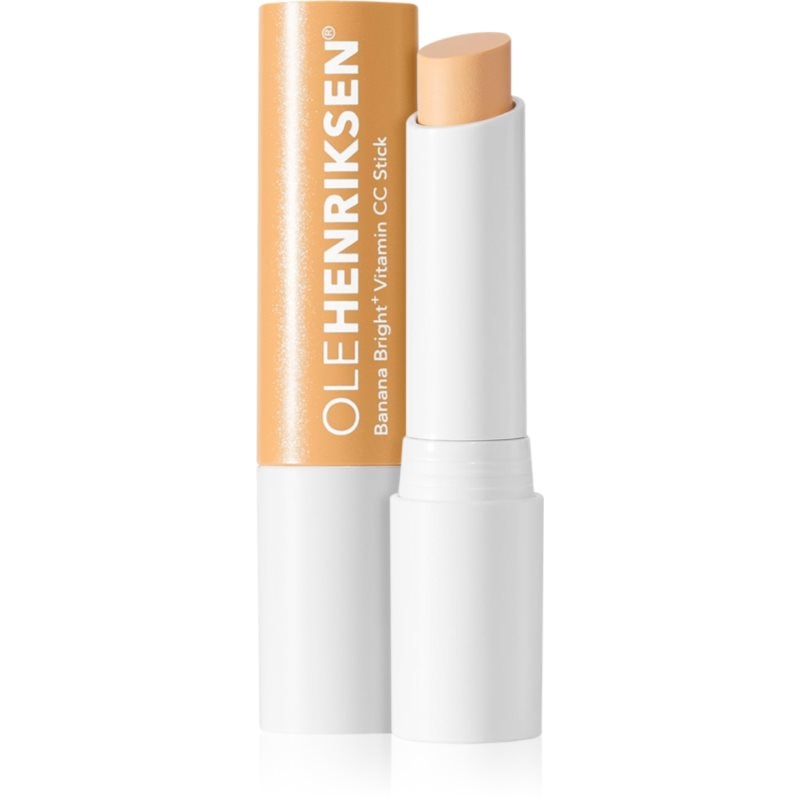 OLEHENRIKSEN Truth Banana Bright+ Vitamin CC Stick озаряващ коректор - Грим - Сравни цени от 1 магазин с безплатна доставка
