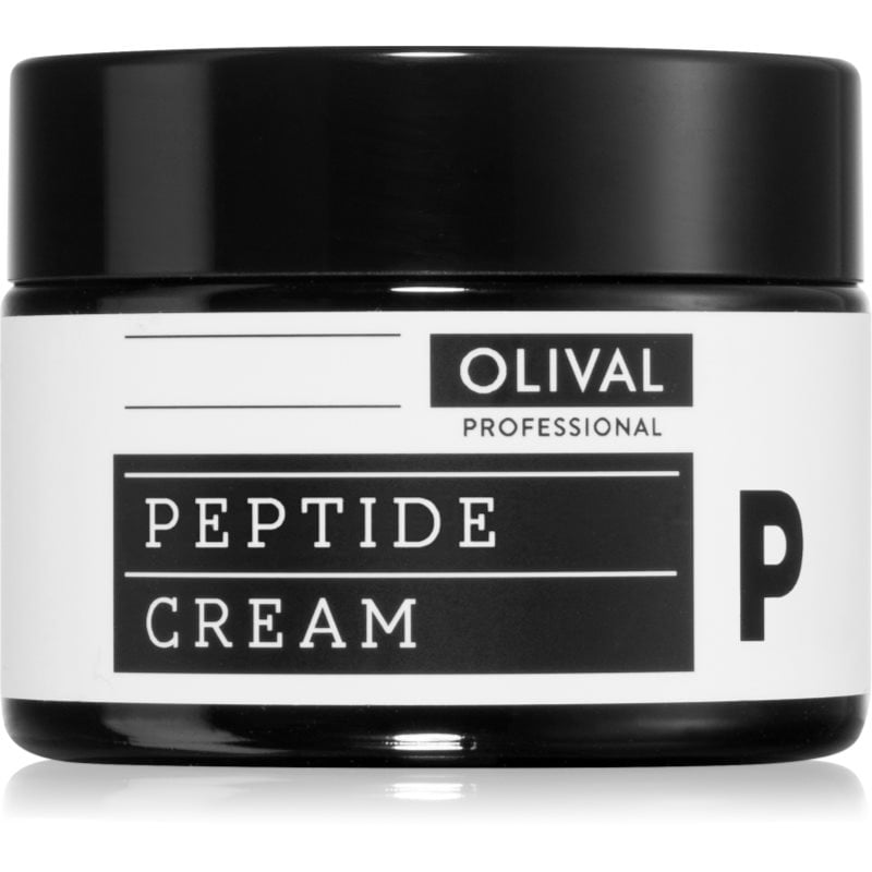 Olival Professional P крем за лице с пептиди