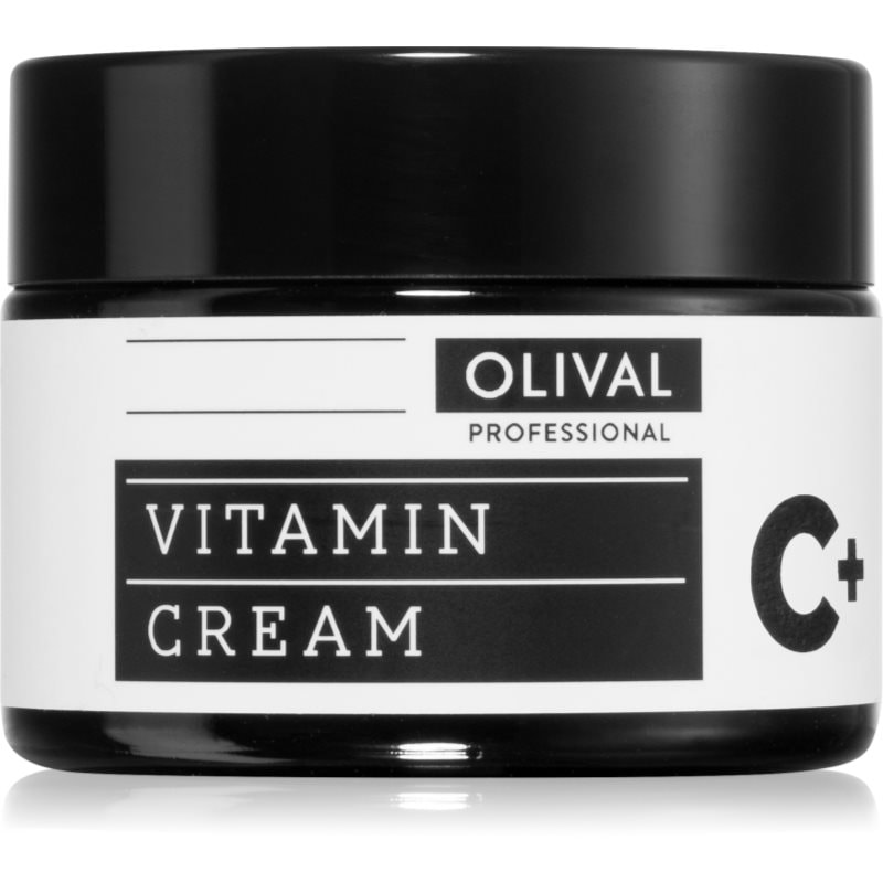 Olival Professional C+ крем за лице с витамин С - Грижа за лице - Сравни цени от 1 магазин с безплатна доставка