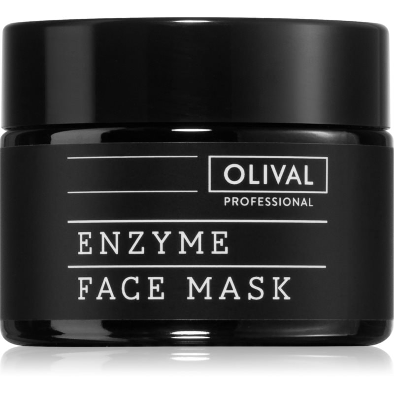 Olival Olival Professional Enzyme Mask ексфолираща маска - Унисекс парфюм 50мл - Сравни цени от 1 магазин с безплатна доставка