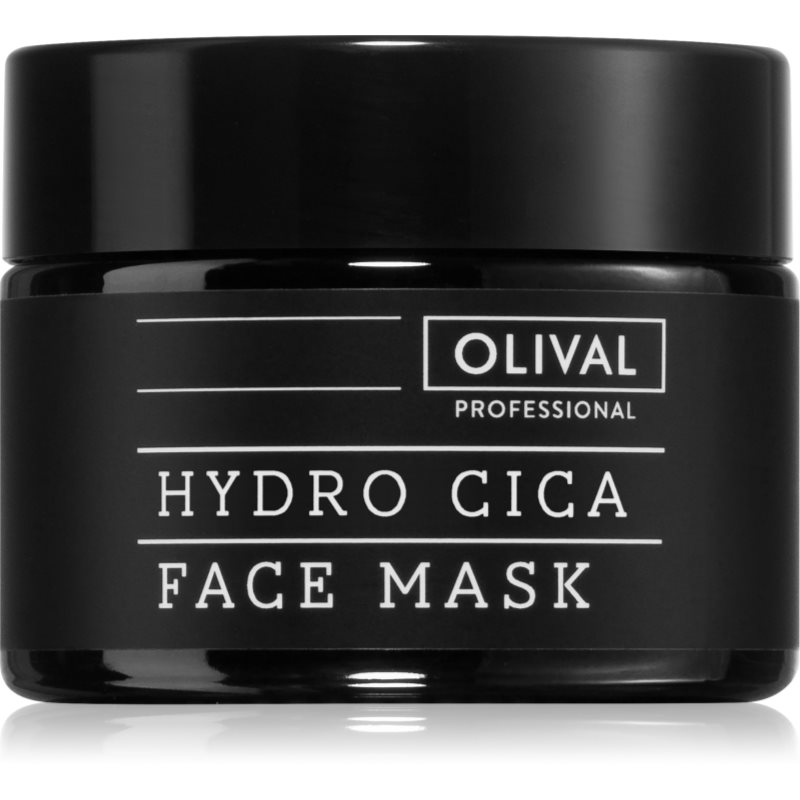 Olival Professional Hydro Cica хидратираща в дълчина маска - Грижа за лице - Сравни цени от 1 магазин с безплатна доставка