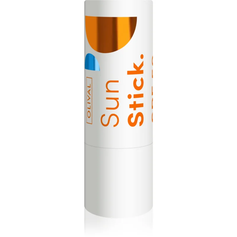 Olival Sun слънцезащитен крем в стик SPF 50 - Грижа за тяло - Сравни цени от 1 магазин с безплатна доставка