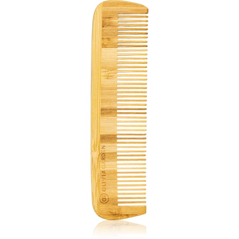 Olivia Garden Bamboo Touch гребен за коса от бамбук