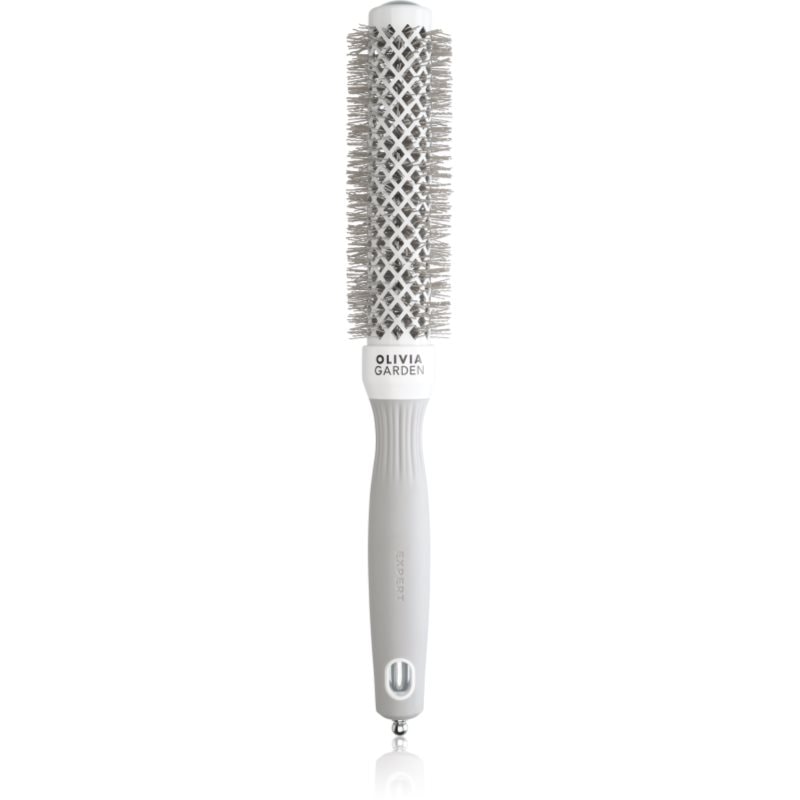 Olivia Garden Expert Blowout Speed кръгла четка за коса 25mm - Грижа за коса - Сравни цени от 1 магазин с безплатна доставка