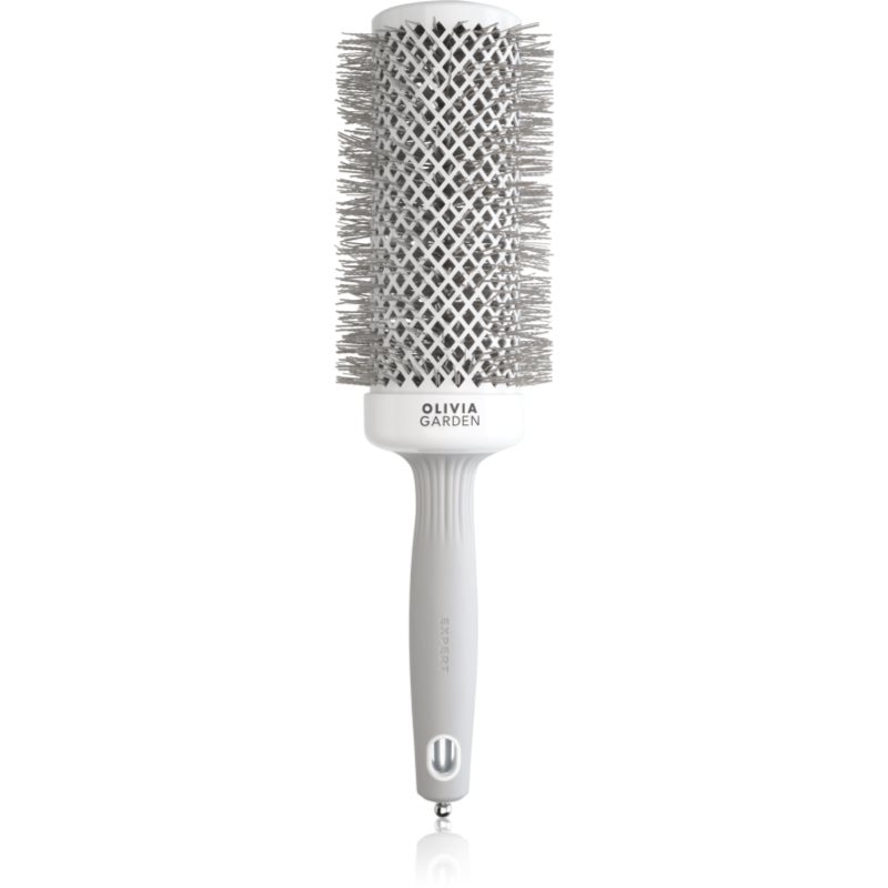 Olivia Garden Expert Blowout Speed кръгла четка за коса 55mm - Грижа за коса - Сравни цени от 1 магазин с безплатна доставка