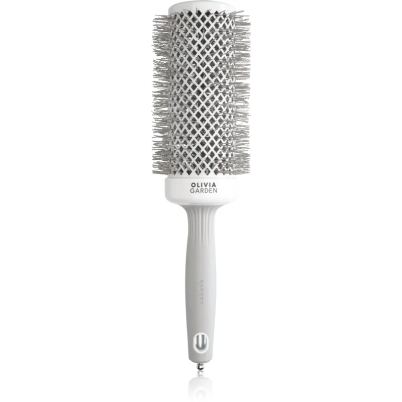 Olivia Garden Expert Blowout Speed кръгла четка за коса 55mm - Грижа за коса - Сравни цени от 1 магазин с безплатна доставка