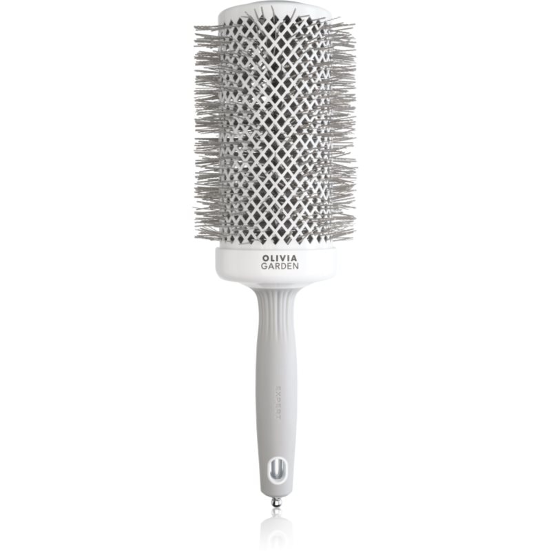 Olivia Garden Expert Blowout Speed кръгла четка за коса 65mm - Грижа за коса - Сравни цени от 1 магазин с безплатна доставка