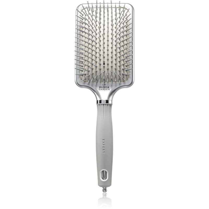 Olivia Garden Expert Care четка за по-лесно разресване на косата