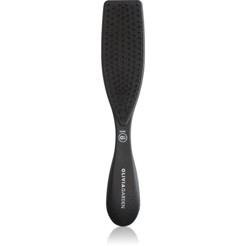 Olivia Garden Essential Style Blend Color & Care Black Четка за коса за нанасяне на козметика за коса - Грижа за коса - Сравни цени от 1 магазин с безплатна доставка