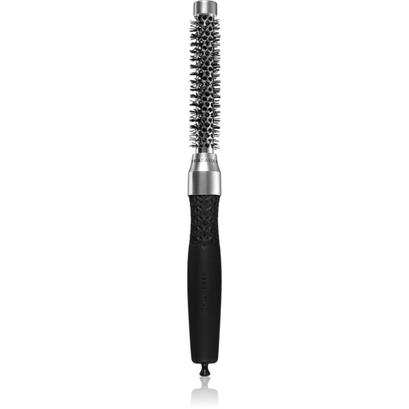 Olivia Garden Blowout Classic Silver термална четка За коса диаметър 10mm - Грижа за коса - Сравни цени от 1 магазин с безплатна доставка