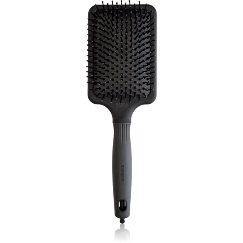 Olivia Garden Expert Care Rectangular L Четка за коса