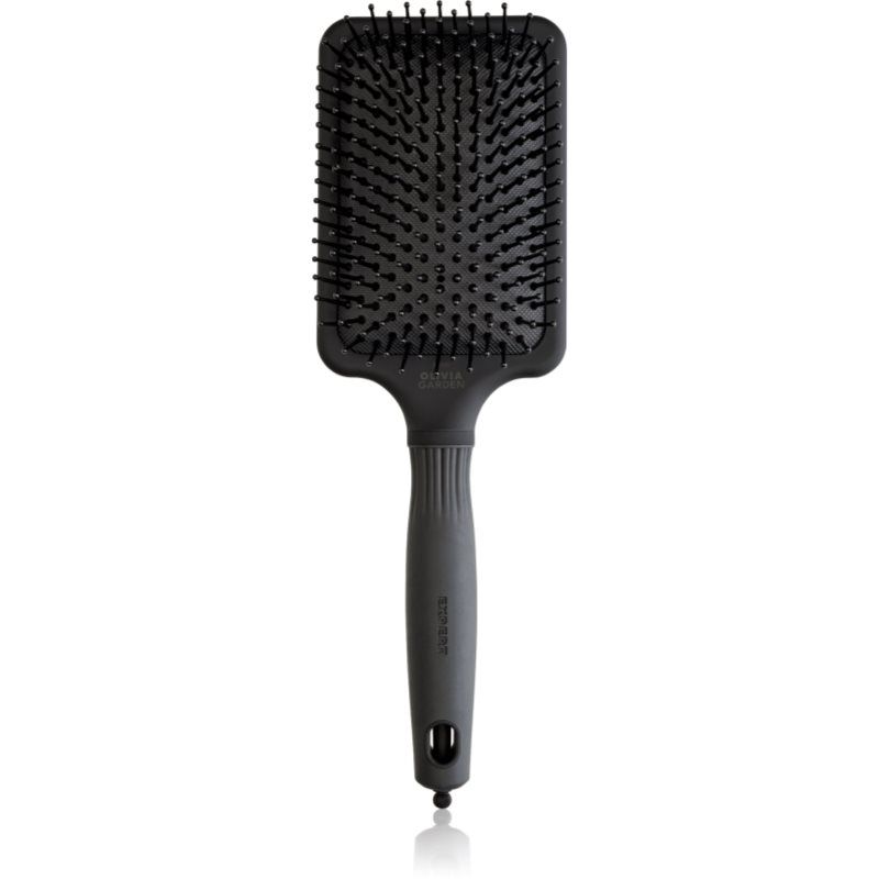 Olivia Garden Olivia Garden Expert Care Rectangular L Четка за коса - Унисекс парфюм - Сравни цени от 1 магазин с безплатна доставка