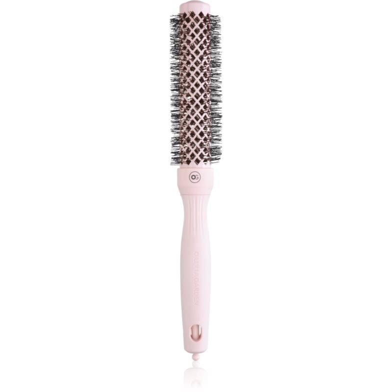 Olivia Garden Expert Speed XL кръгла четка за коса 25mm - Грижа за коса - Сравни цени от 1 магазин с безплатна доставка