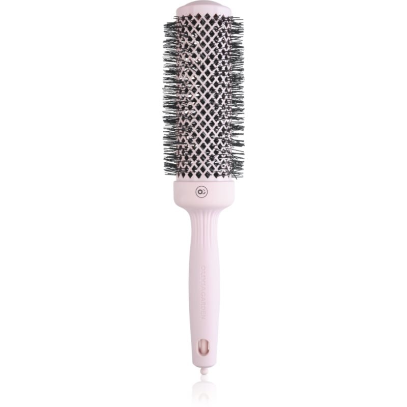 Olivia Garden Expert Speed XL кръгла четка за коса 45mm - Грижа за коса - Сравни цени от 1 магазин с безплатна доставка