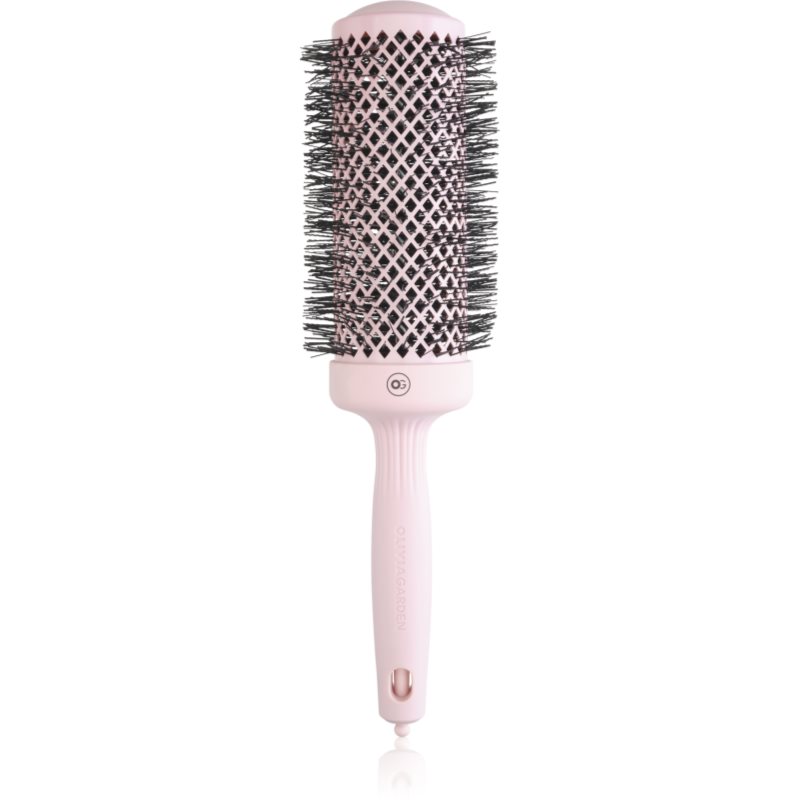 Olivia Garden Expert Speed XL кръгла четка за коса 55mm - Грижа за коса - Сравни цени от 1 магазин с безплатна доставка
