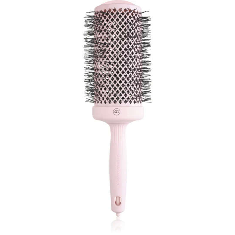 Olivia Garden Expert Speed XL кръгла четка за коса 65mm - Грижа за коса - Сравни цени от 1 магазин с безплатна доставка