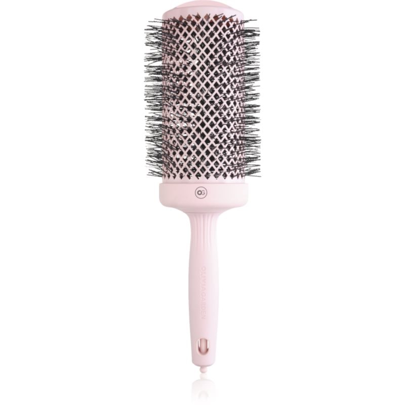 Olivia Garden Expert Speed XL кръгла четка за коса 65mm - Грижа за коса - Сравни цени от 1 магазин с безплатна доставка