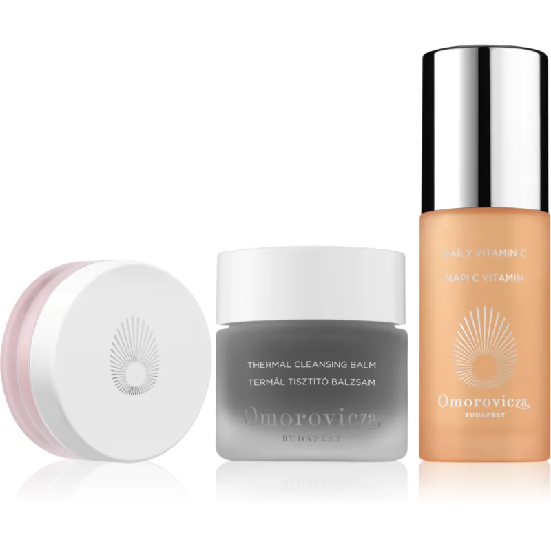 Omorovicza Must Haves луксозна грижа за перфектна кожа