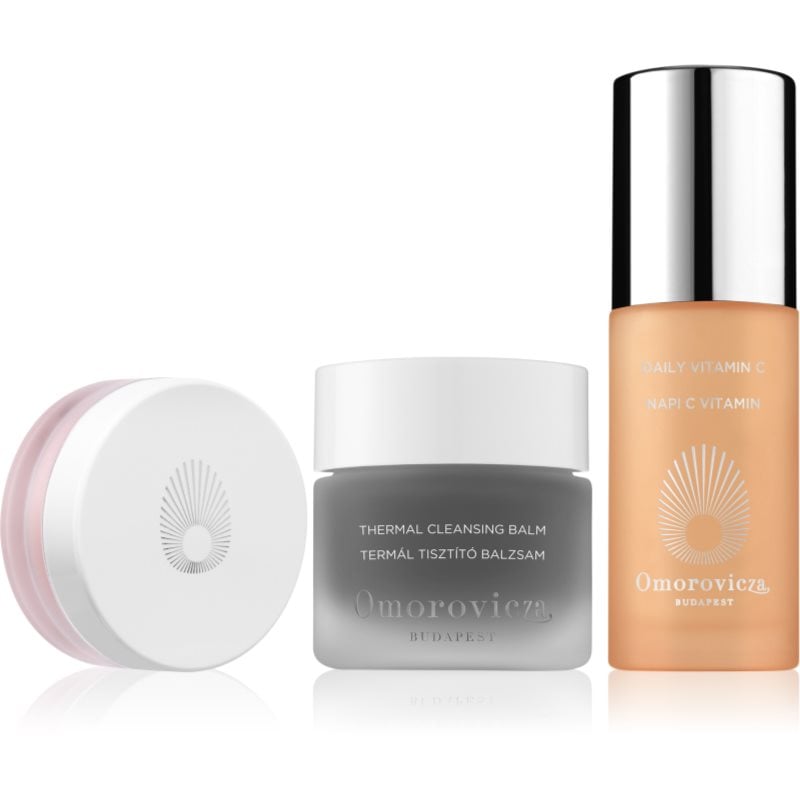Omorovicza Must Haves луксозна грижа за перфектна кожа