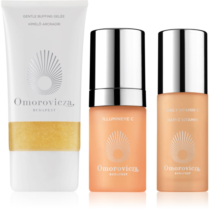 Omorovicza Secret to Radiant Skin луксозна грижа за уморена кожа - Грижа за лице - Сравни цени от 1 магазин с безплатна доставка
