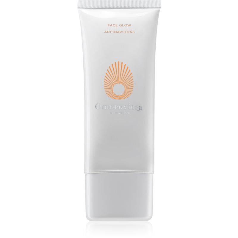 Omorovicza Face Glow бронзиращ лосион за лице - Грим - Сравни цени от 1 магазин с безплатна доставка