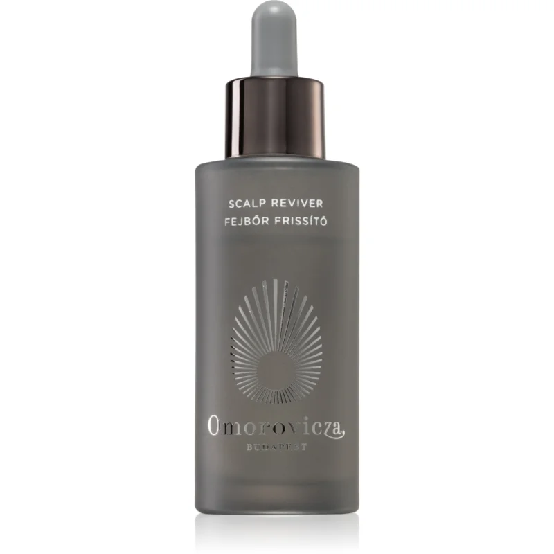 Omorovicza Scalp Reviver ревитализиращ тоник за коса и скалп - Грижа за коса - Сравни цени от 1 магазин с безплатна доставка