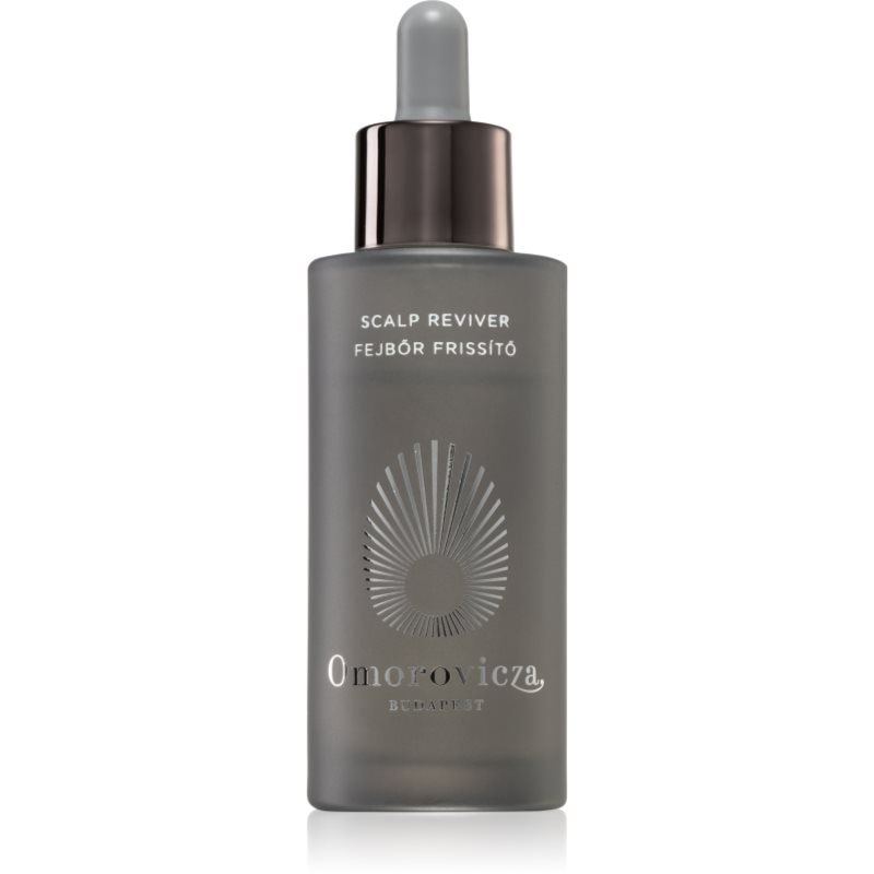 Omorovicza Scalp Reviver ревитализиращ тоник за коса и скалп - Грижа за коса - Сравни цени от 1 магазин с безплатна доставка