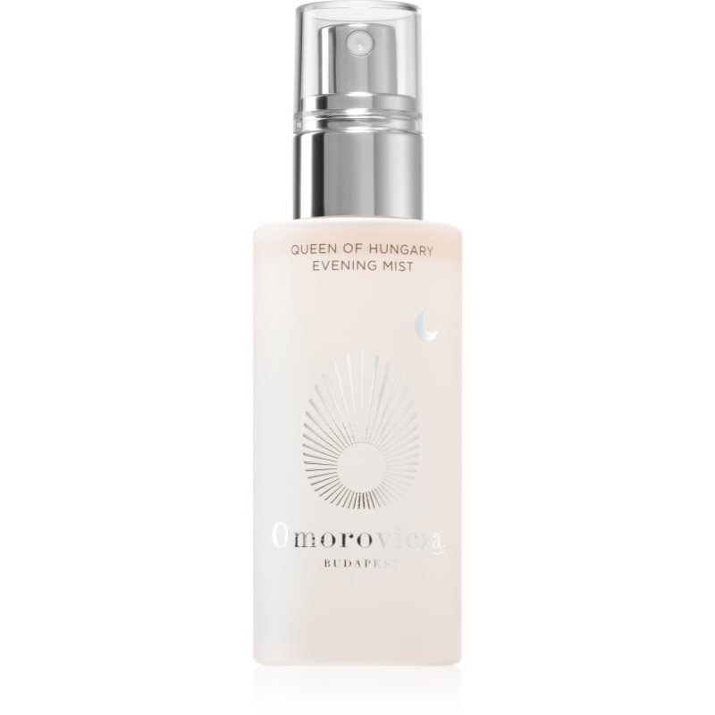 Omorovicza Queen of Hungary Evening Mist мъгла за лице с ревитализиращ ефект - Грижа за лице - Сравни цени от 1 магазин с безплатна доставка