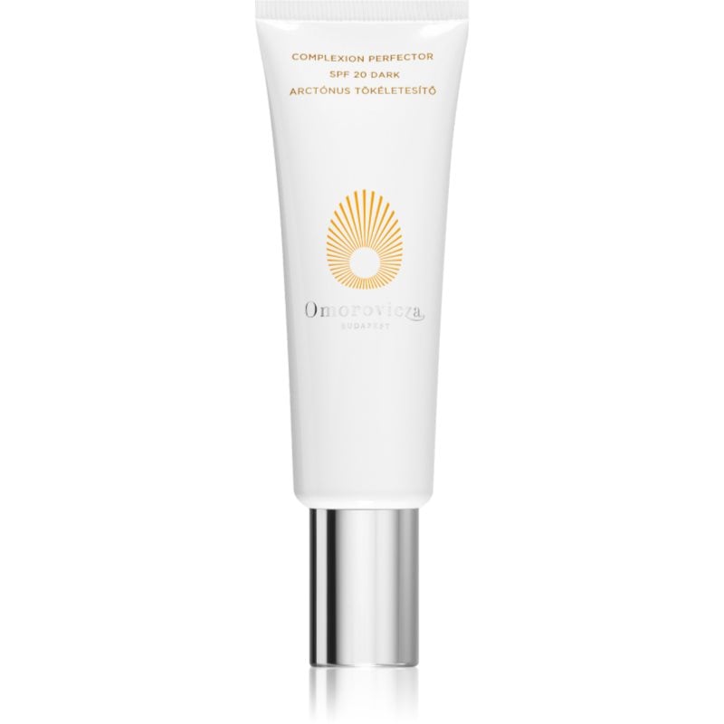 Omorovicza Complexion Perfector тониращ овлажнител SPF 20