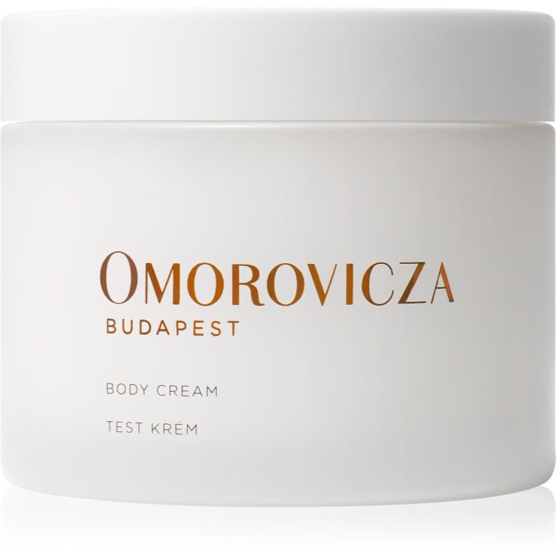 Omorovicza Body Cream крем за тяло