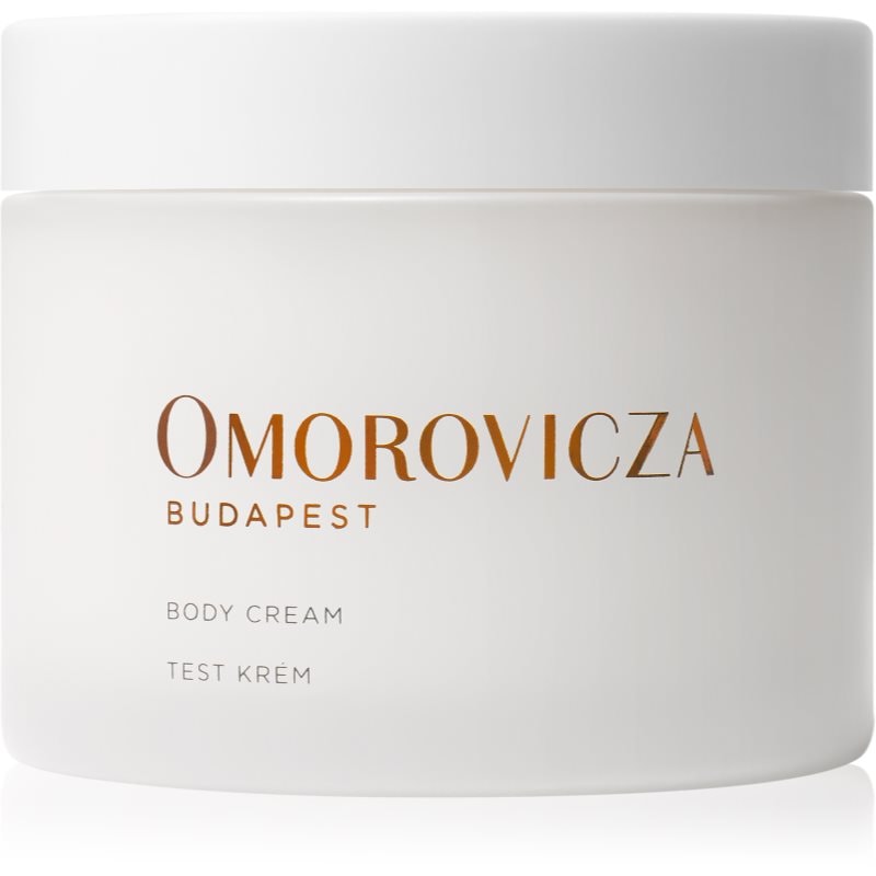 Omorovicza Body Cream крем за тяло - Грижа за тяло - Сравни цени от 1 магазин с безплатна доставка