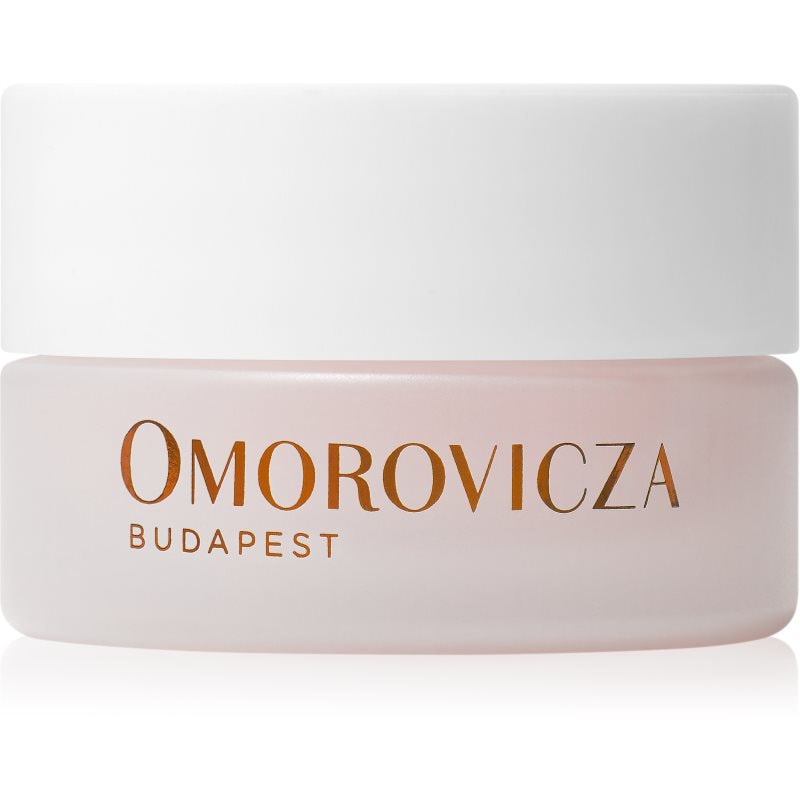 Omorovicza Perfecting Lip Balm балсам за устни за обем на устните - Грижа за лице - Сравни цени от 1 магазин с безплатна доставка