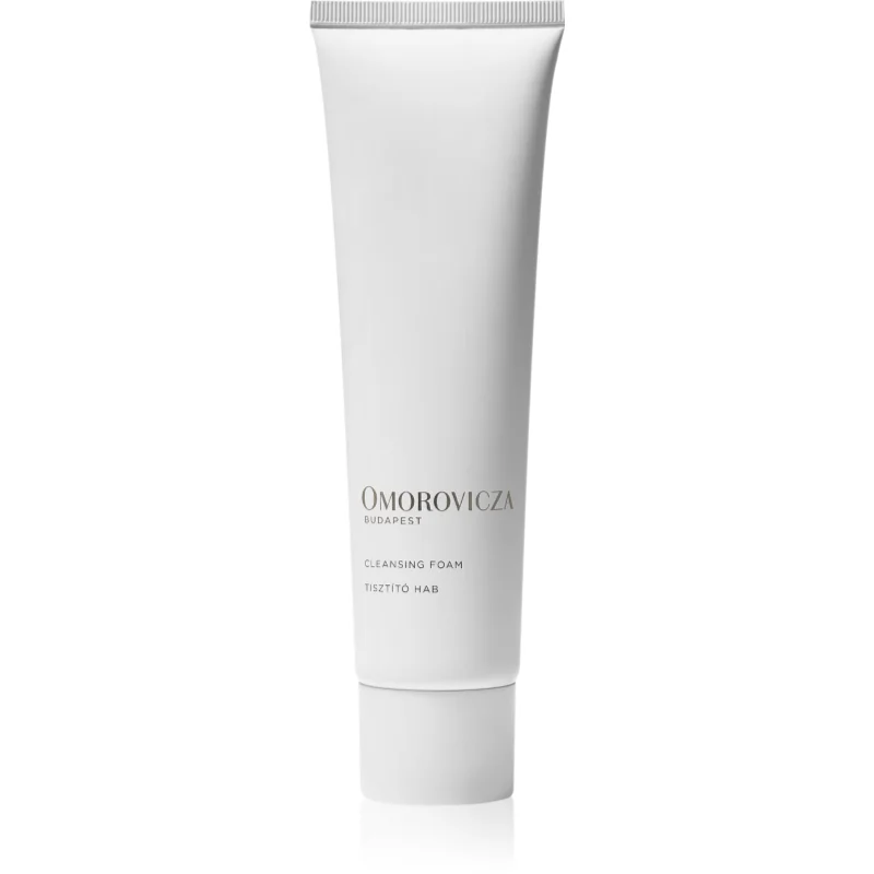 Omorovicza Cleansing Foam почистваща пяна за лице - Грижа за лице - Сравни цени от 1 магазин с безплатна доставка