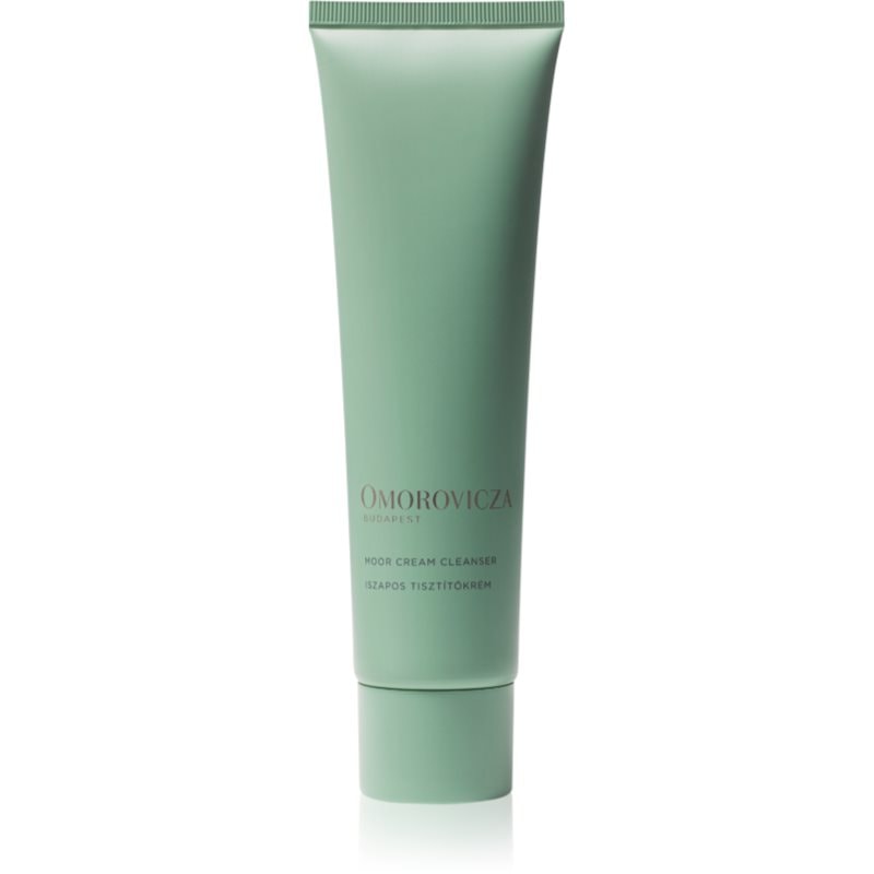Omorovicza Moor Mud Cream Cleanser детоксикиращ почистващ крем - Грижа за лице - Сравни цени от 1 магазин с безплатна доставка