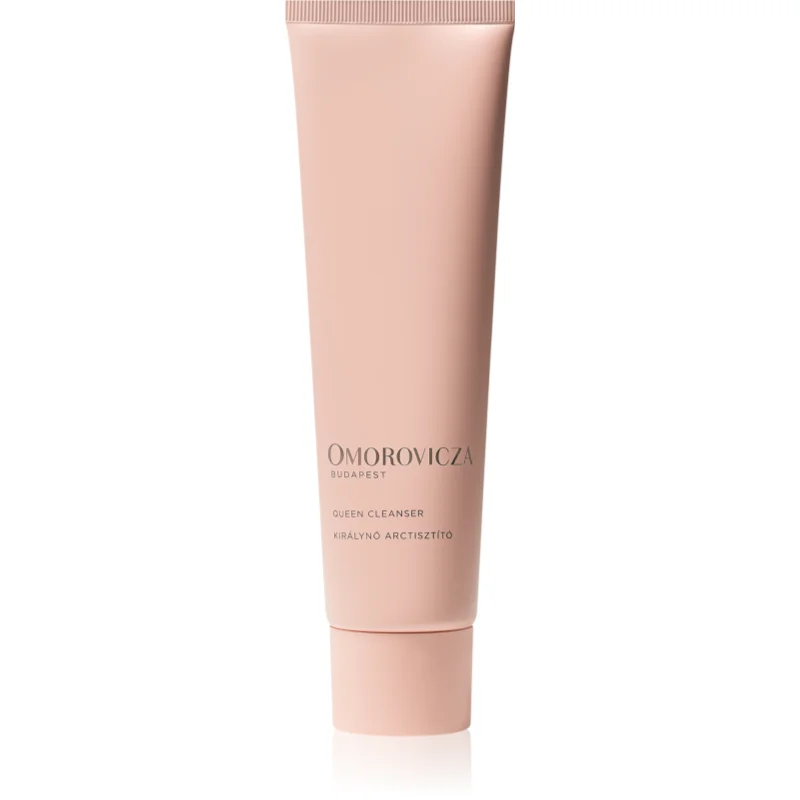 Omorovicza Queen Cleanser хидратиращ почистващ крем за лице