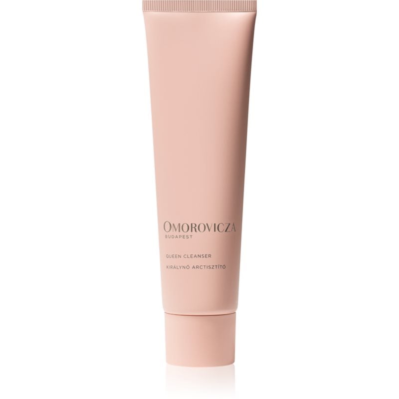 Omorovicza Queen Cleanser хидратиращ почистващ крем за лице