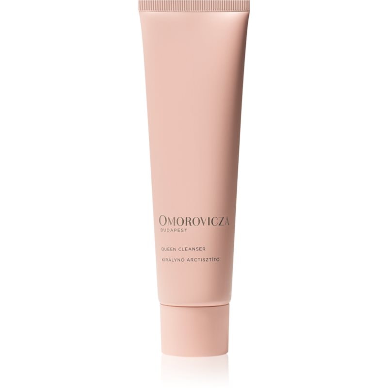 Omorovicza Queen Cleanser хидратиращ почистващ крем за лице - Грижа за лице - Сравни цени от 1 магазин с безплатна доставка