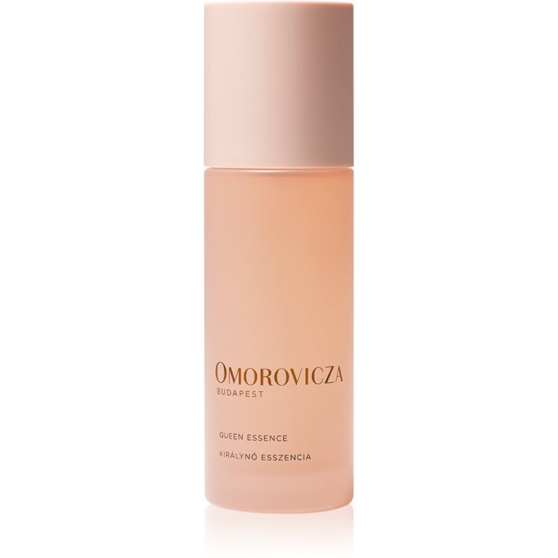 Omorovicza Omorovicza Queen Essence хидратираща есенция с хиалуронова киселина - Унисекс парфюм 100мл - Сравни цени от 1 магазин с безплатна доставка