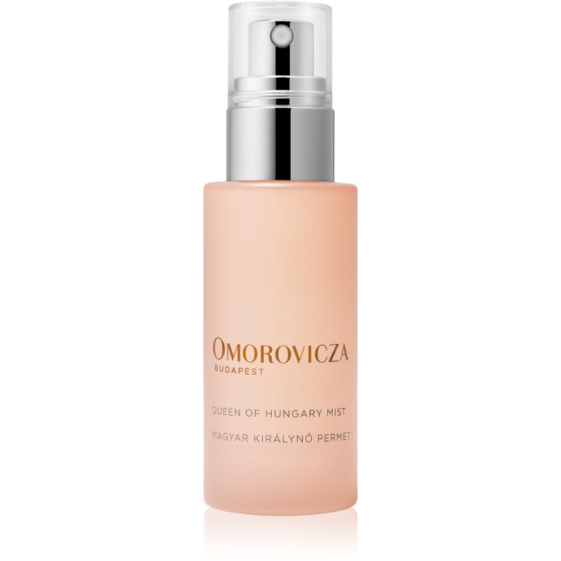 Omorovicza Queen of Hungary Mist освежаваща мъгла за лице - Грижа за лице - Сравни цени от 1 магазин с безплатна доставка