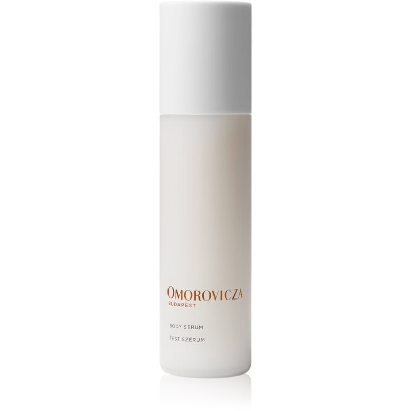 Omorovicza Body Serum подмладяващ серум за тяло - Грижа за тяло - Сравни цени от 1 магазин с безплатна доставка