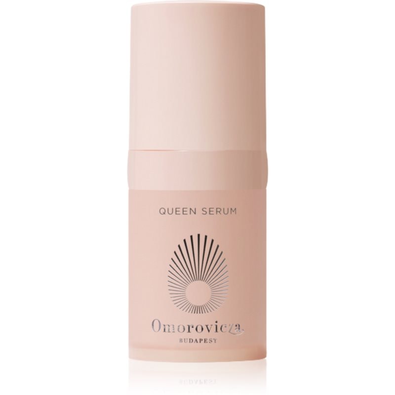 Omorovicza Queen Serum подмладяващ серум за лице - Грижа за лице - Сравни цени от 1 магазин с безплатна доставка